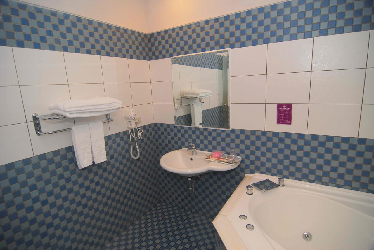 Beckham Motel Lucsu Kültér fotó